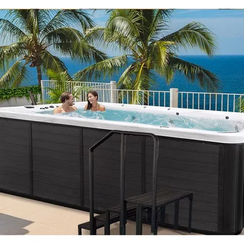 Swimspa hot tubs for sale in Shoreline